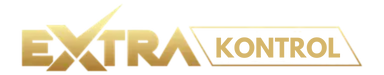 EXTRA KONTROL Logo